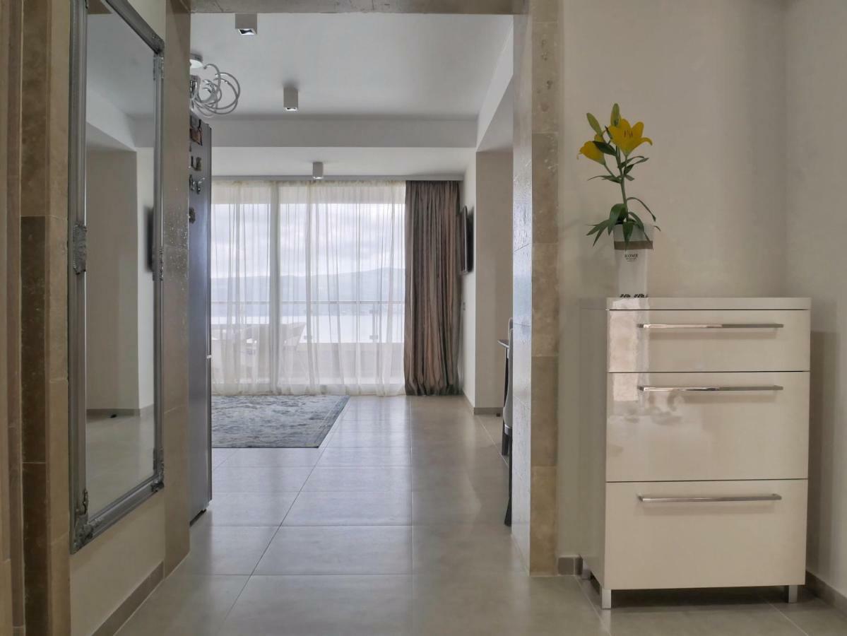 Villa Travertino Tivat Exterior photo